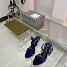 Tom Ford Heeled Shoes